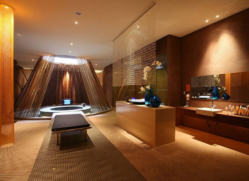 Spa Photo
