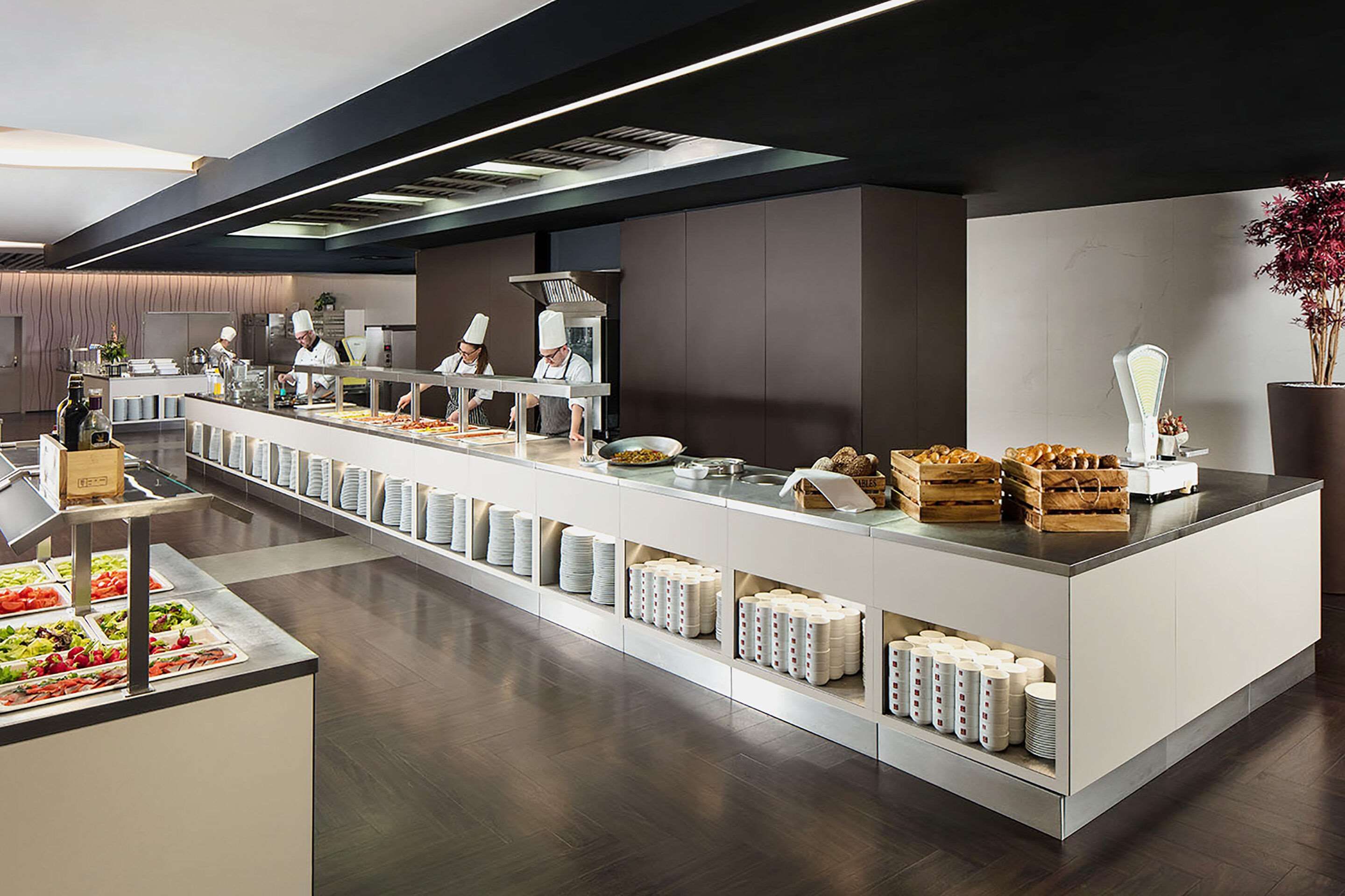 Buffet