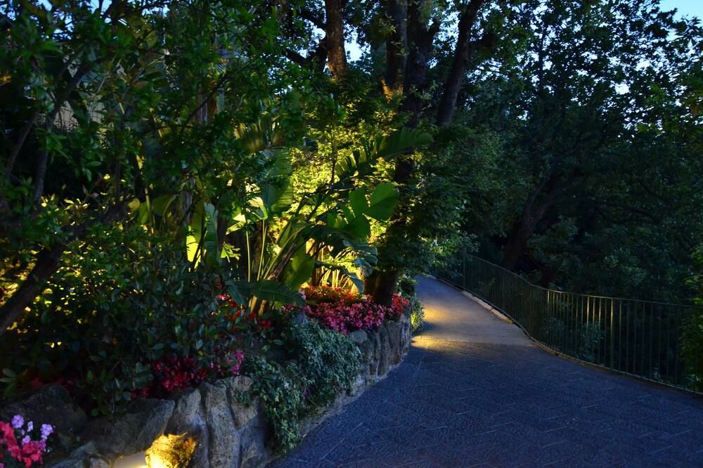 Outdoor view