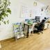 Business centre