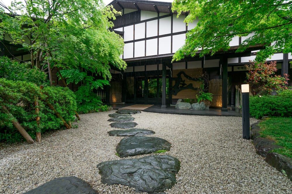 Outdoor view