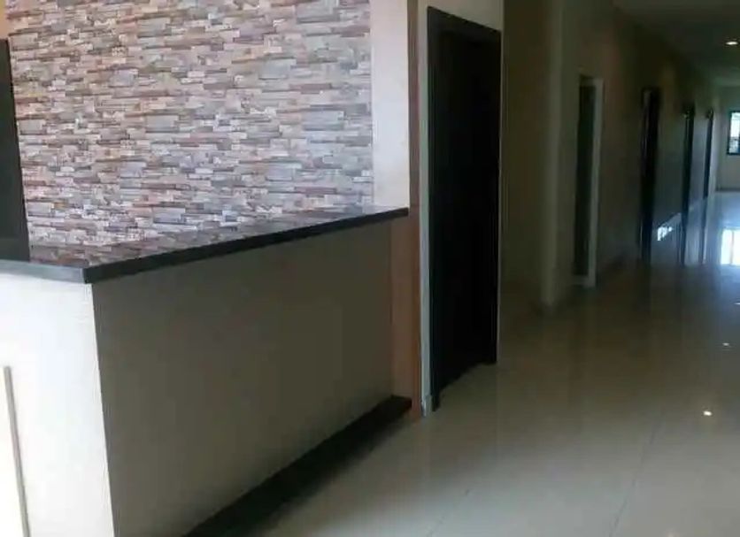 Hallway Photo