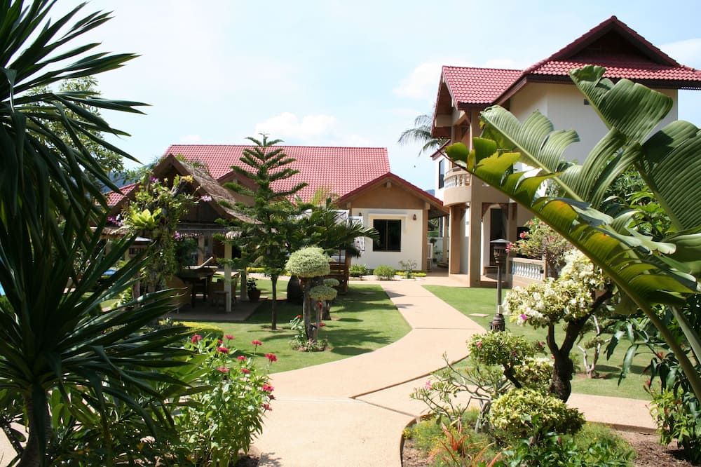 Outdoor view