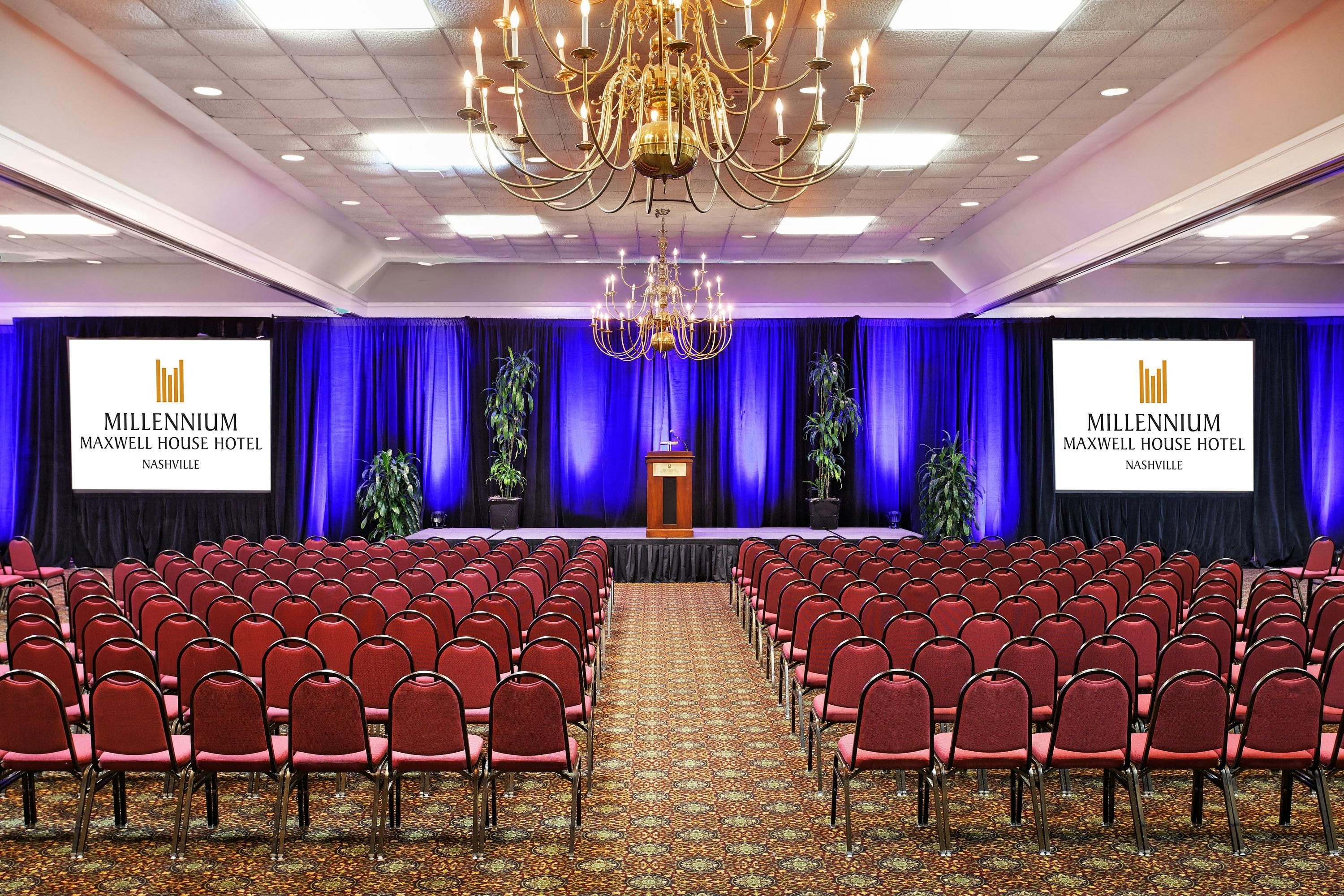 Conference room