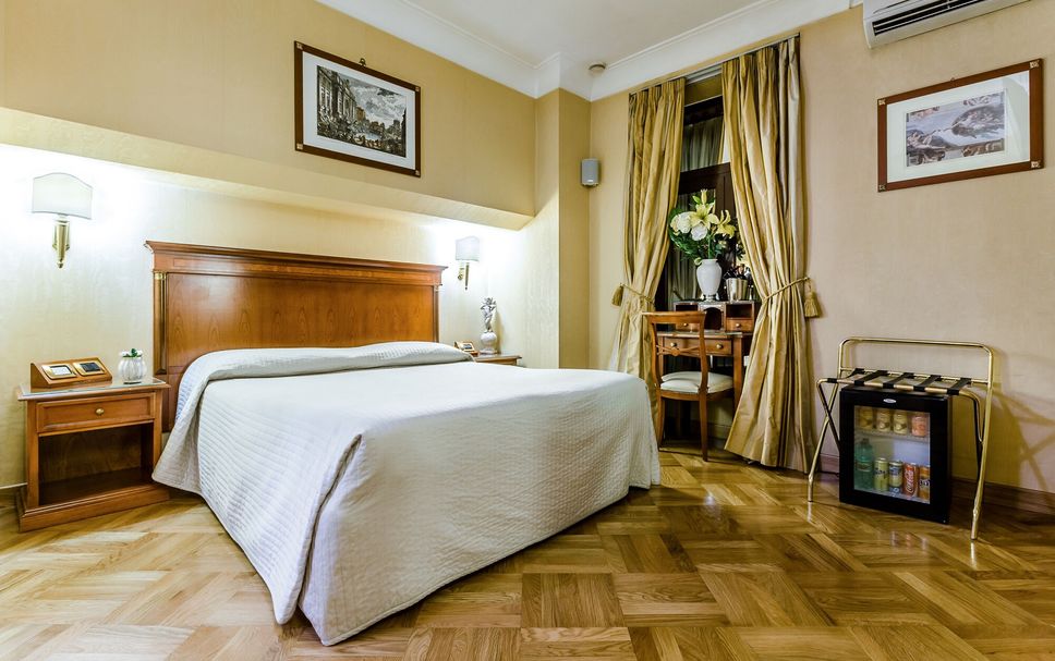 Bedroom Photo
