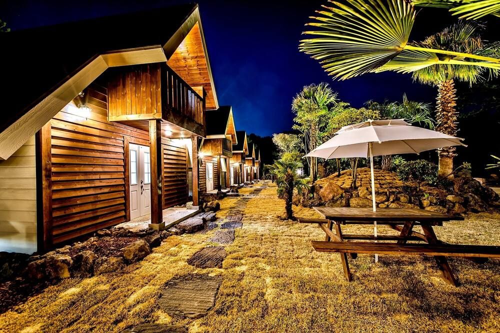 Outdoor view