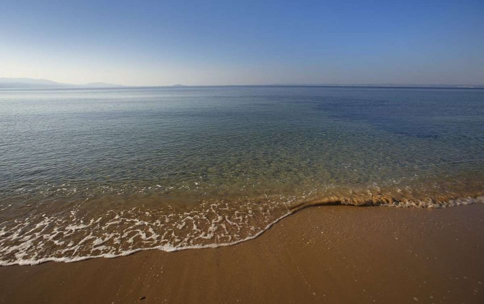 Beach Photo