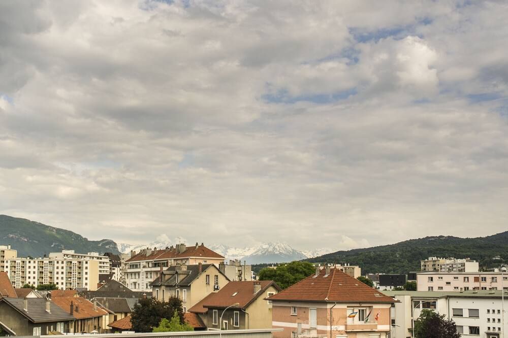 Outdoor view
