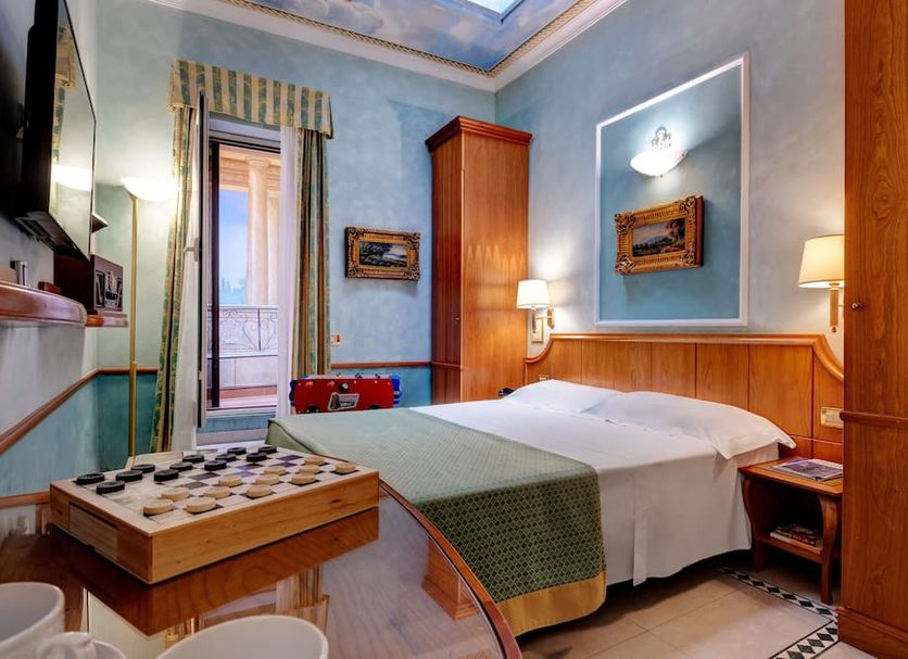 Bedroom Photo