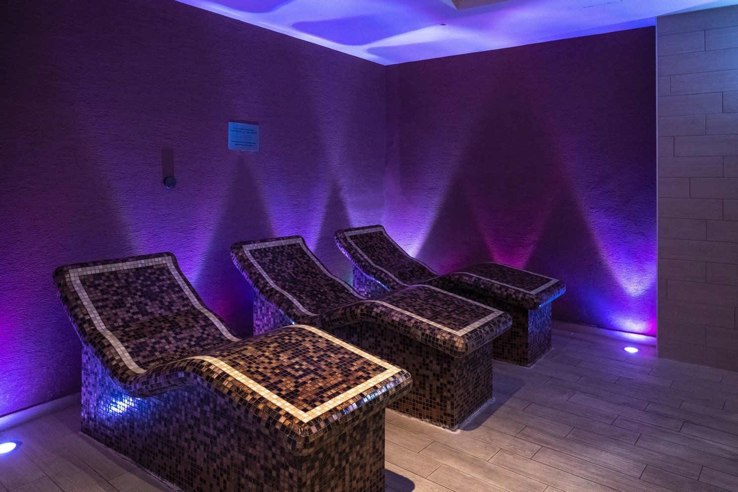 Spa Photo