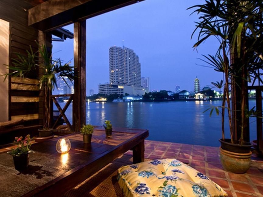 Outdoor view