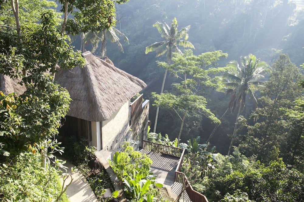 Outdoor view