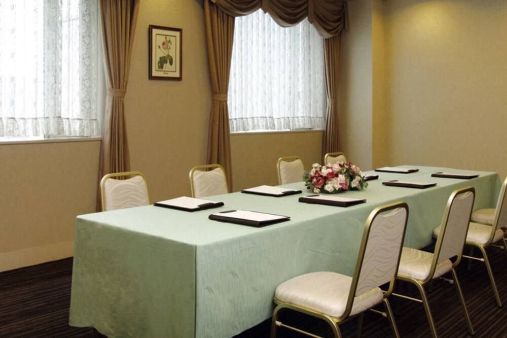 Conference room