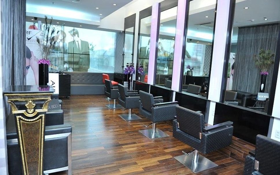 Spa Photo