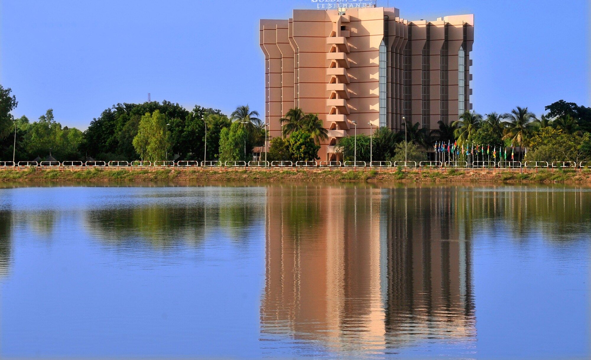 Outdoor view