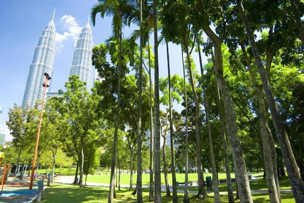 Outdoor view