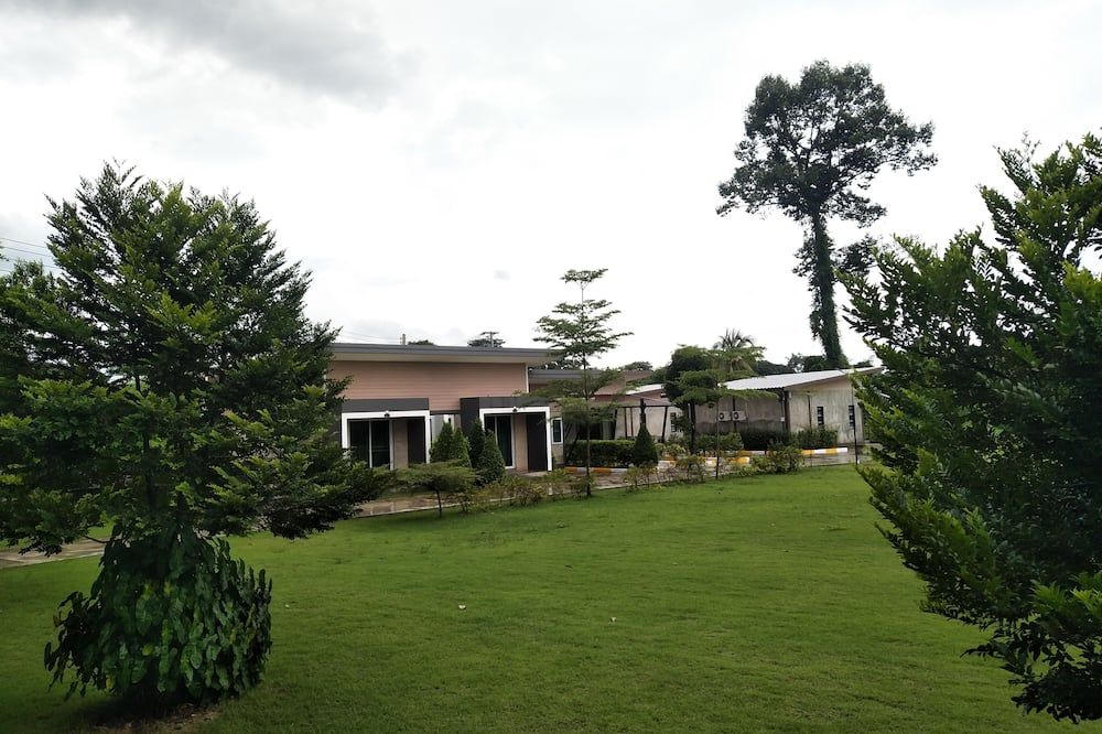 Outdoor view