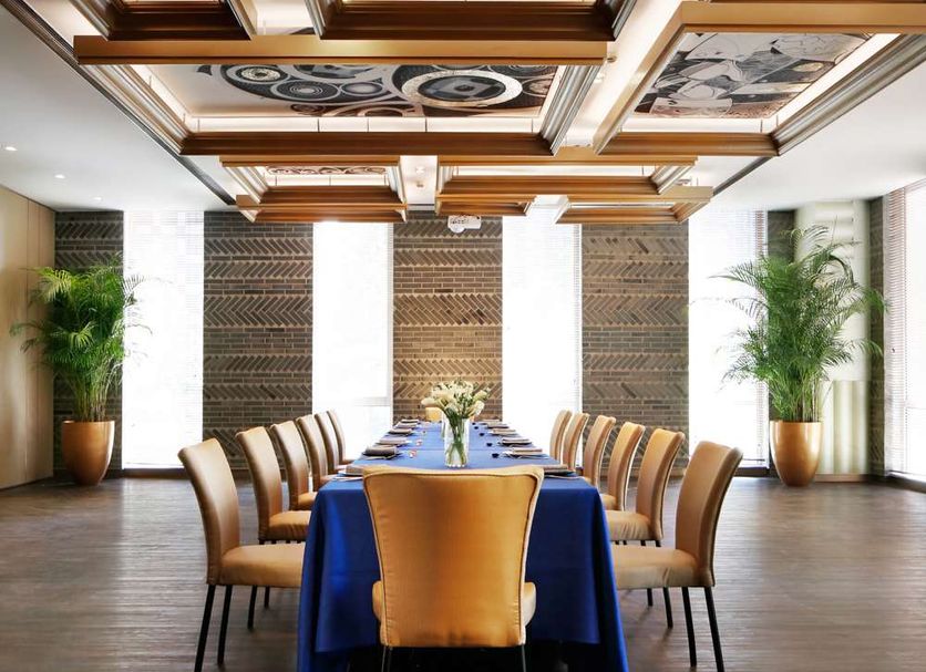 Conference room Photo