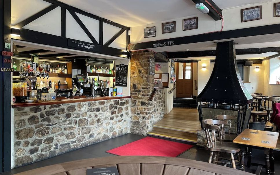 Bar Photo