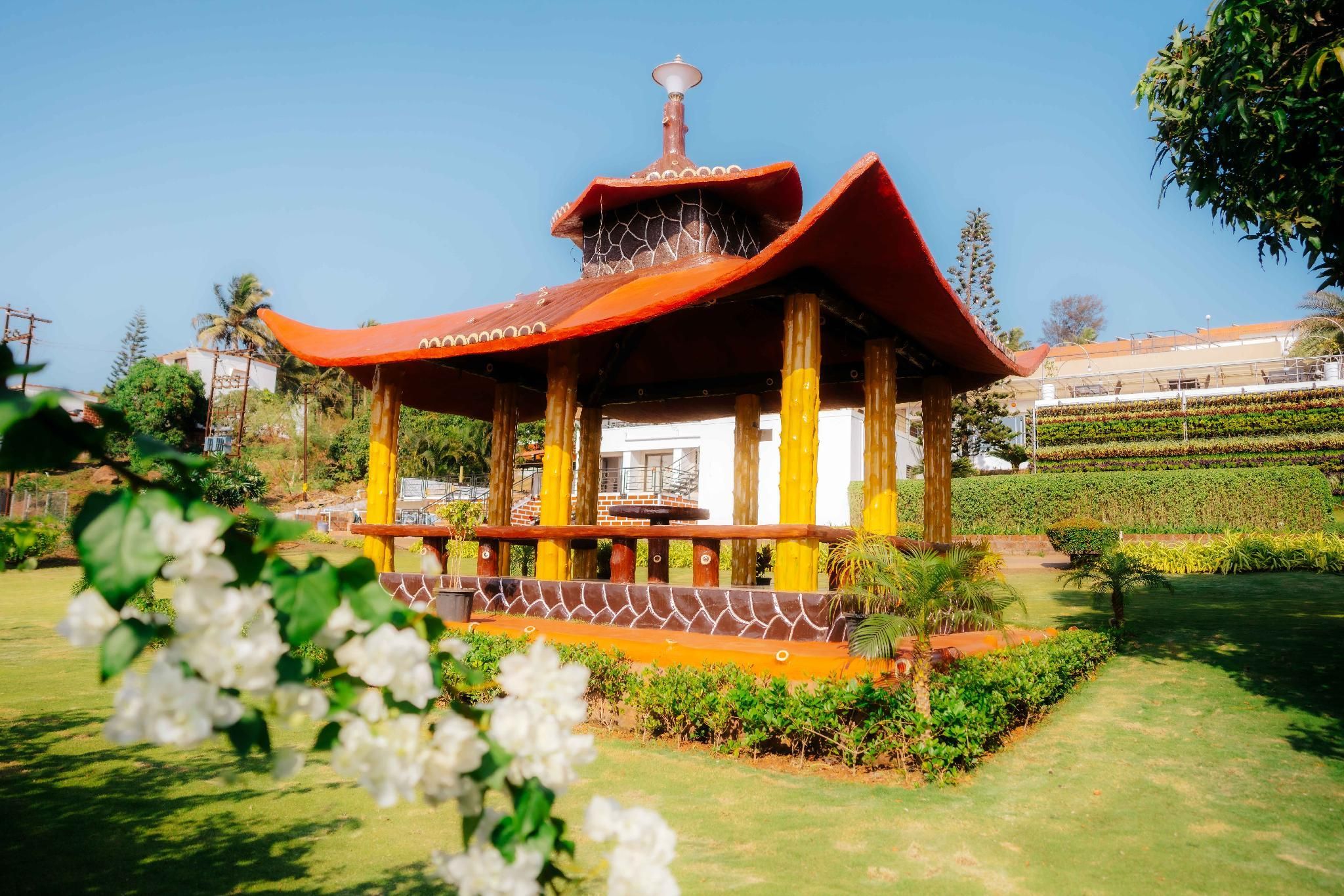 Outdoor view