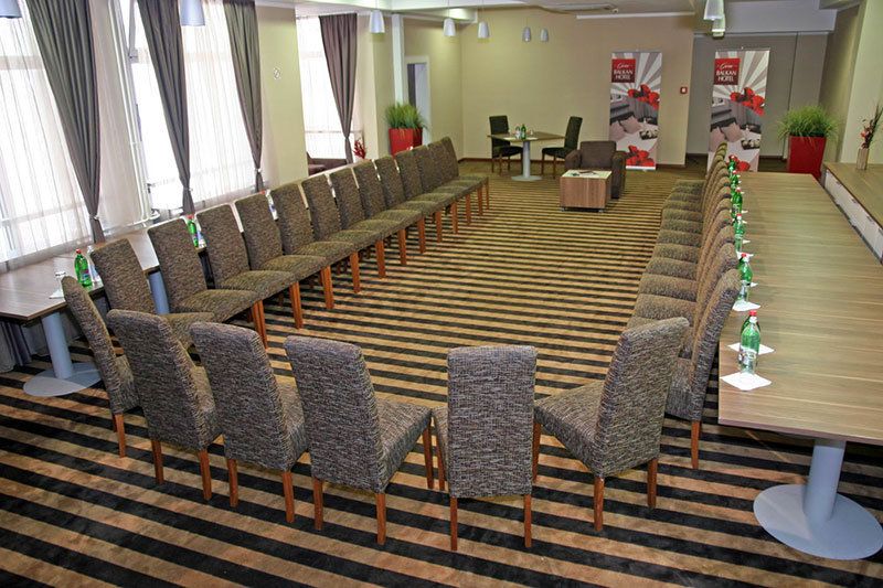 Conference room