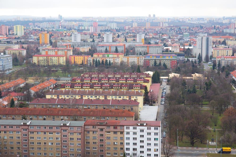 Outdoor view