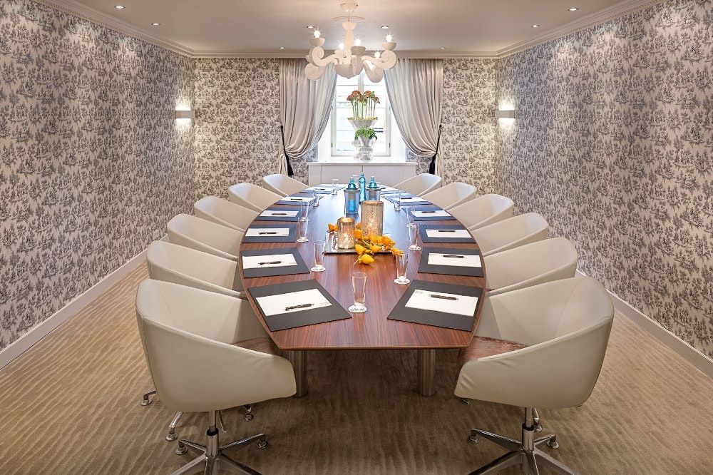 Conference room