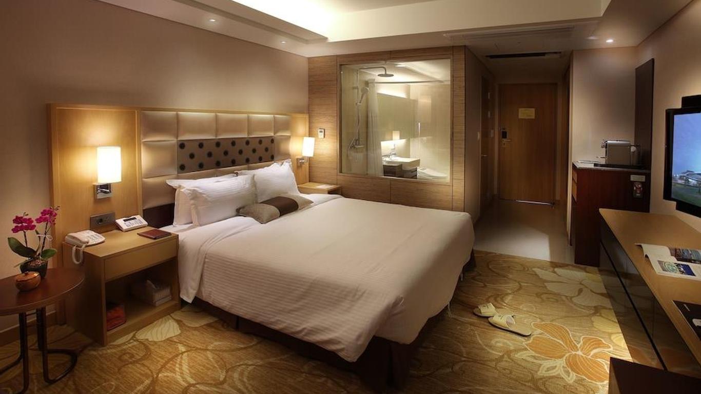 Koreana Hotel