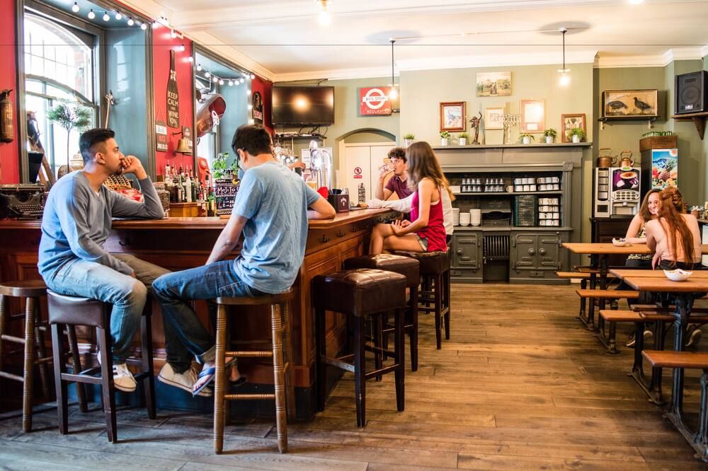 Bar