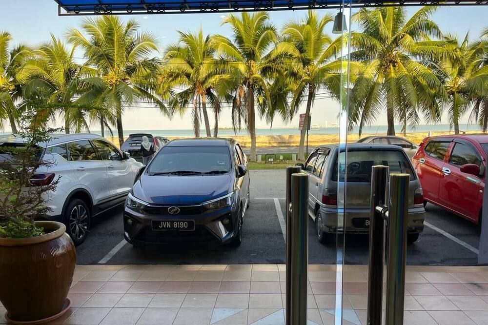 Outdoor view