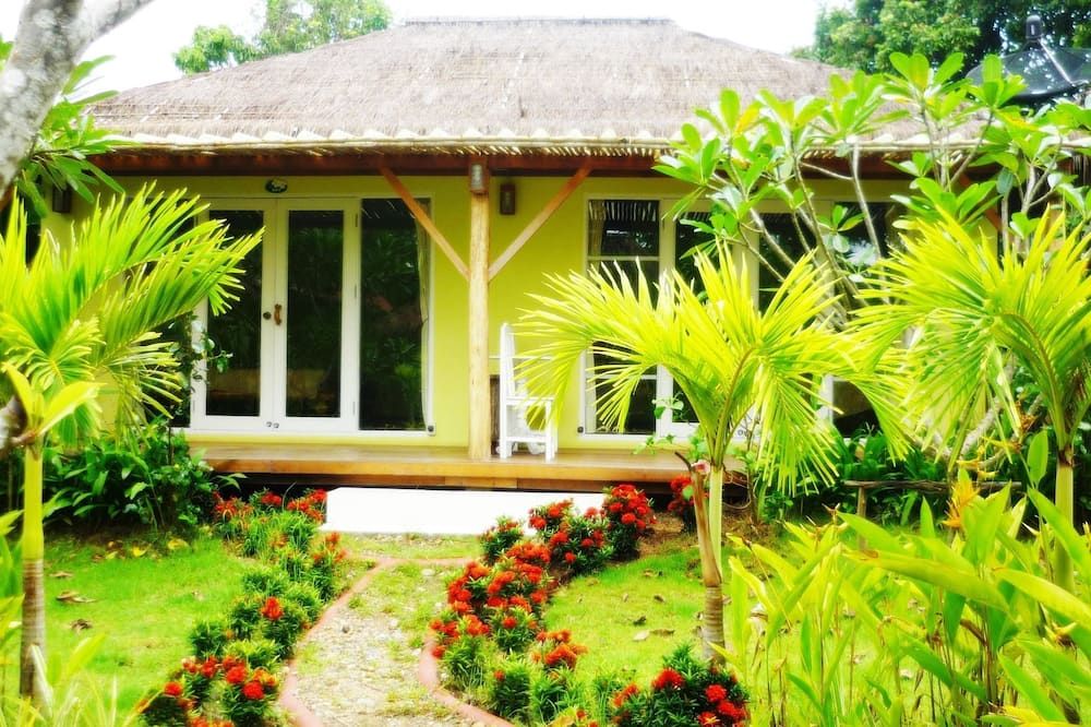 Outdoor view