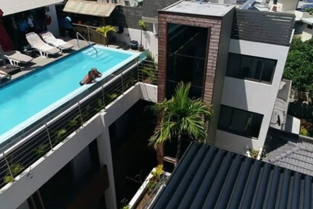 Outdoor view