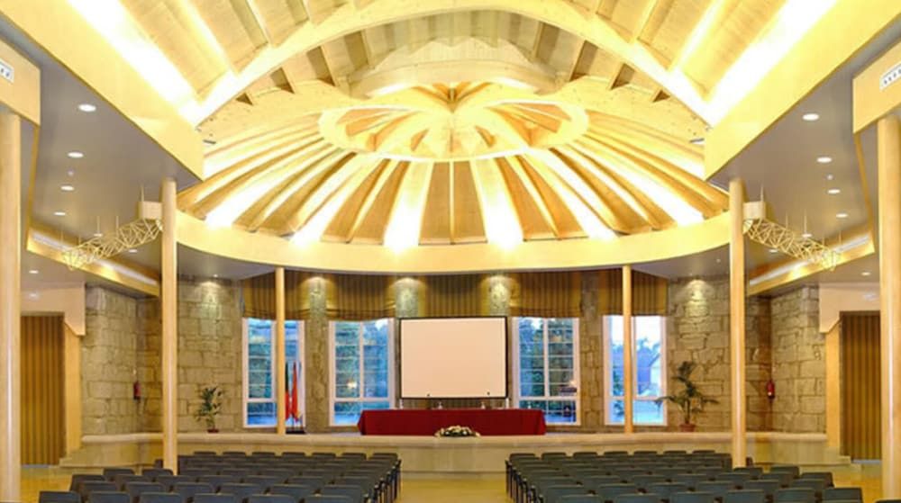 Business centre