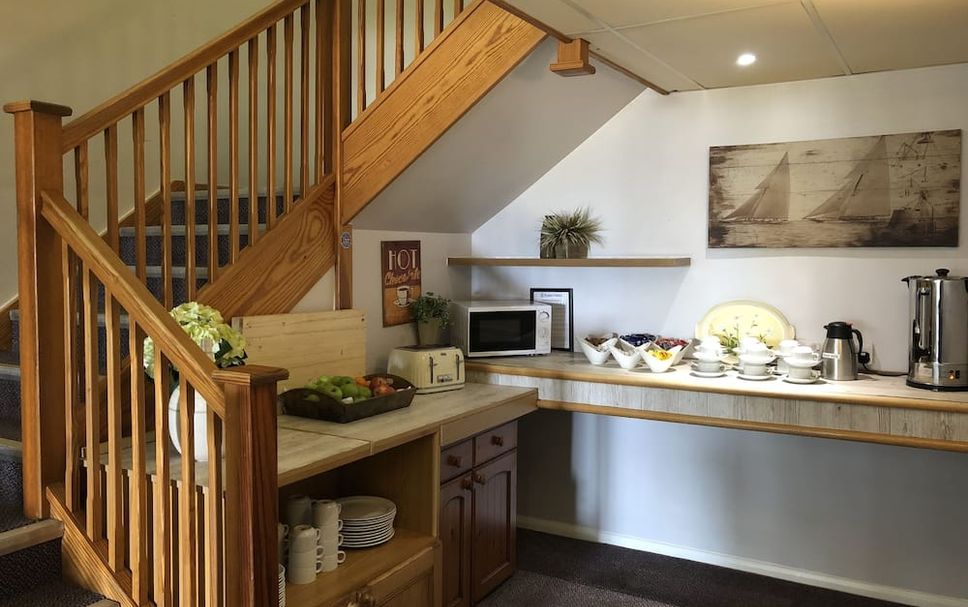 Kitchen Photo