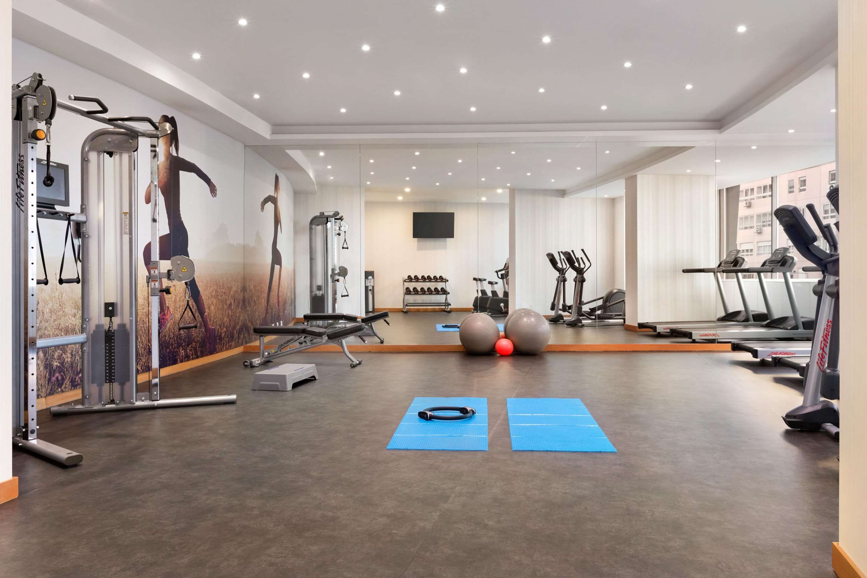 Gym