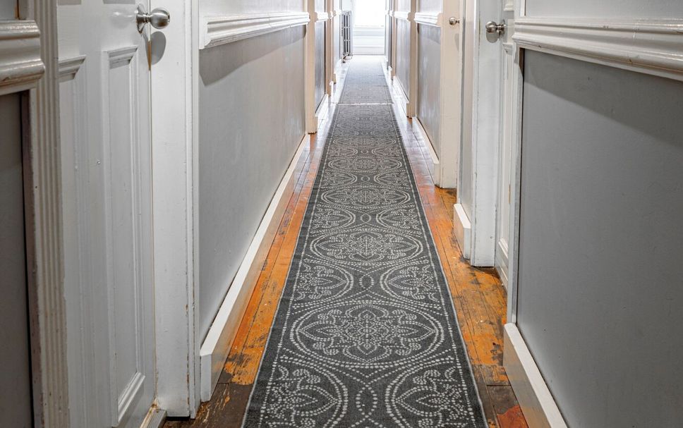 Hallway Photo