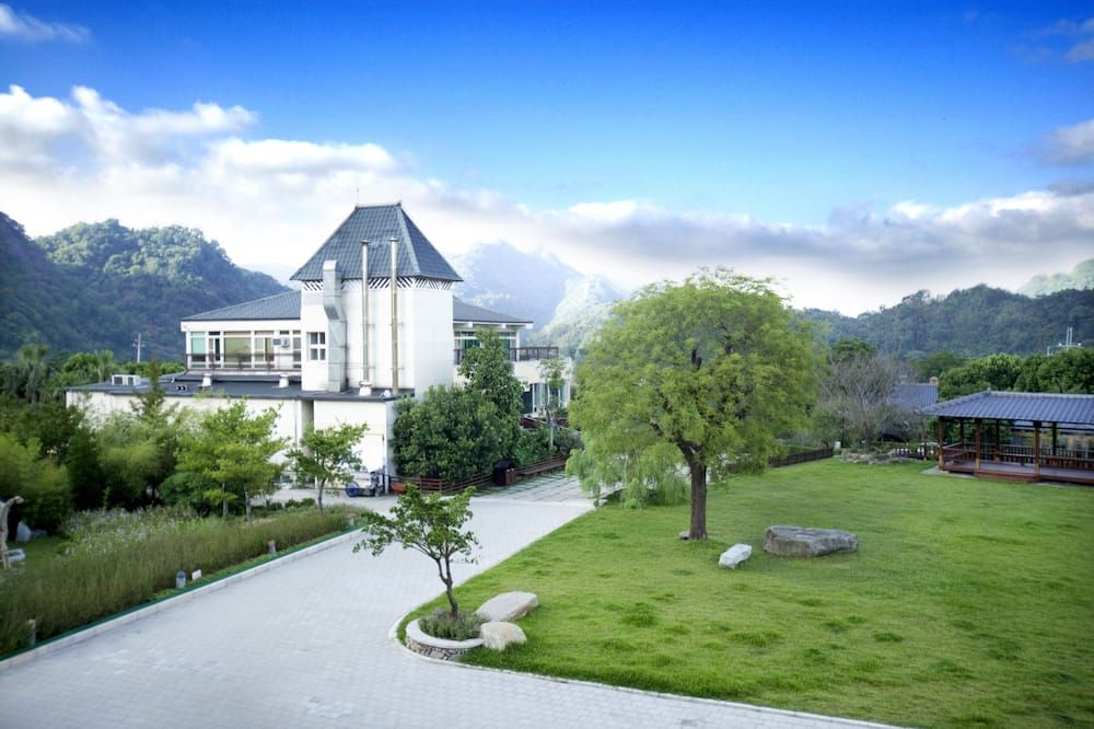 Outdoor view