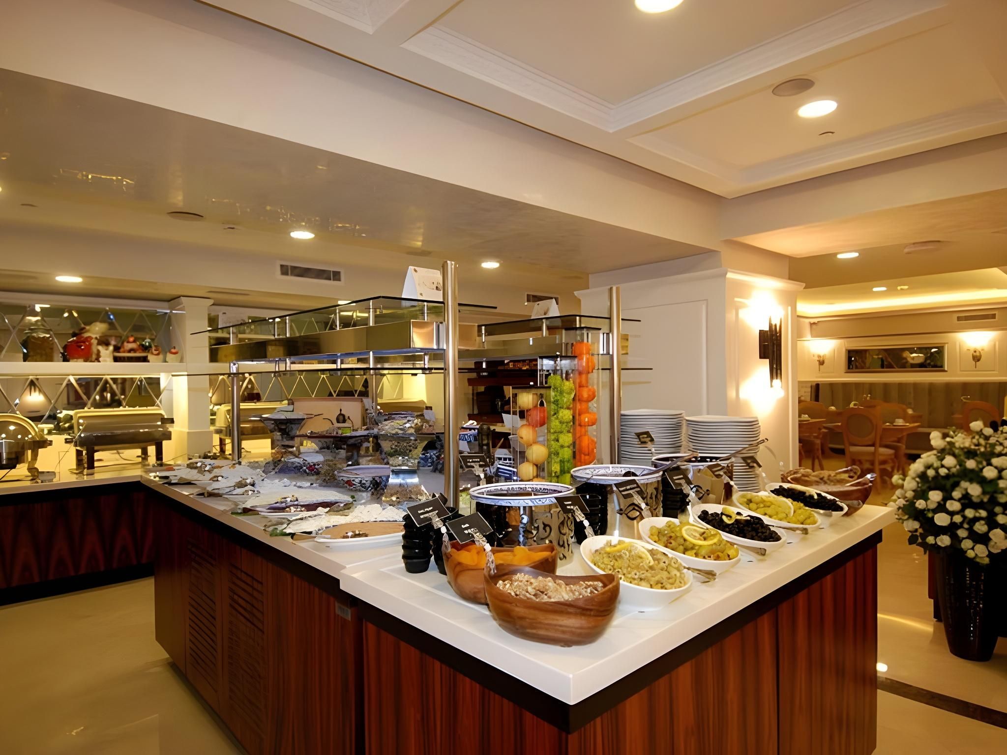 Buffet