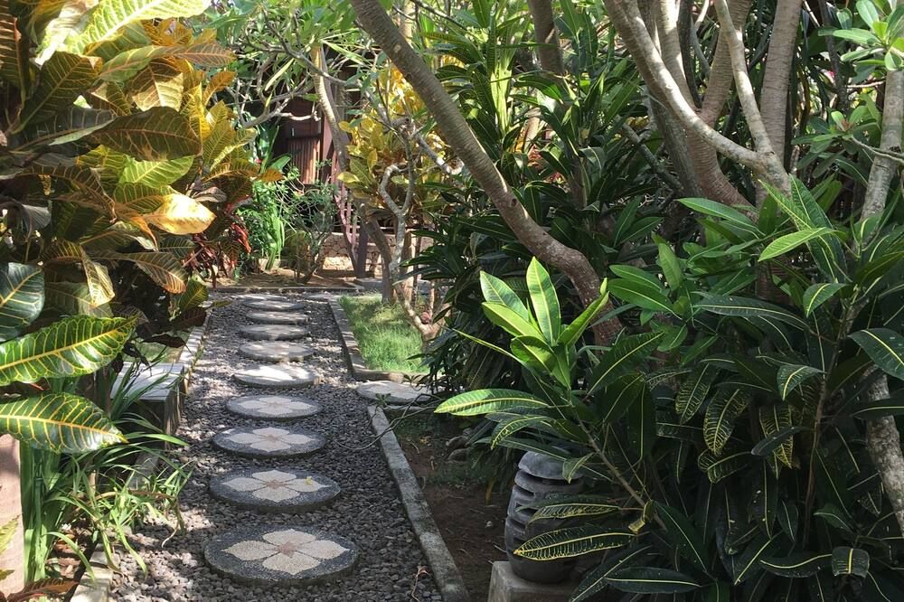 Outdoor view