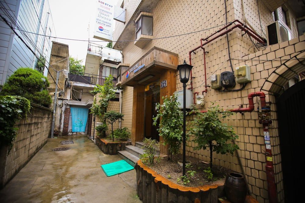 Outdoor view