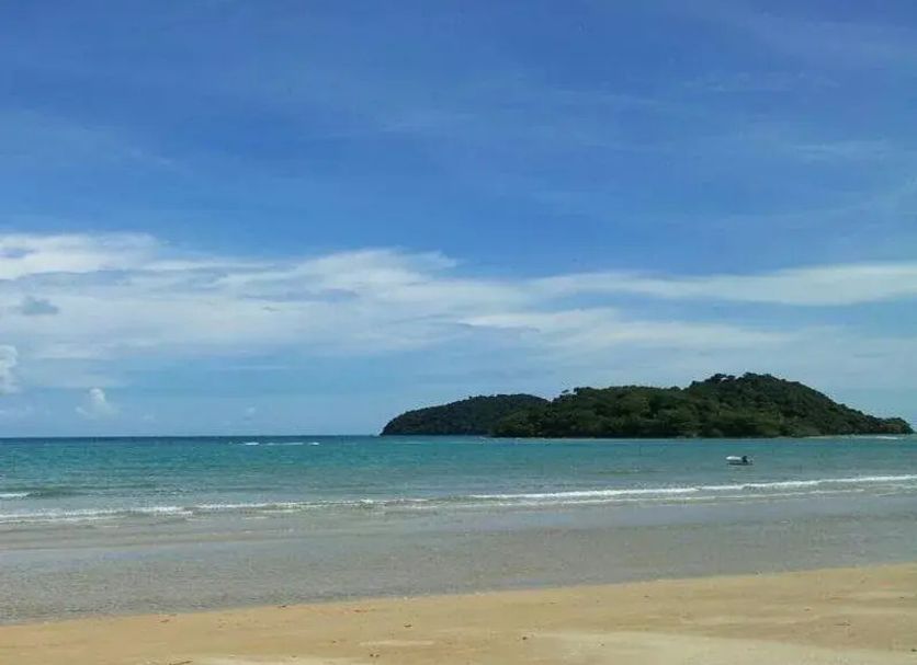 Beach Photo