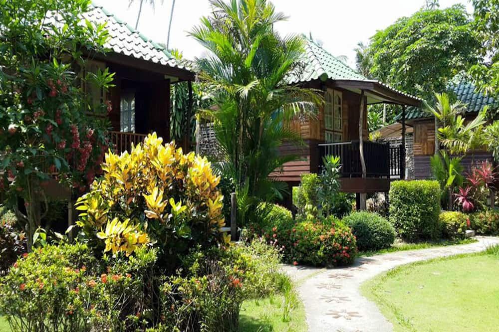 Outdoor view