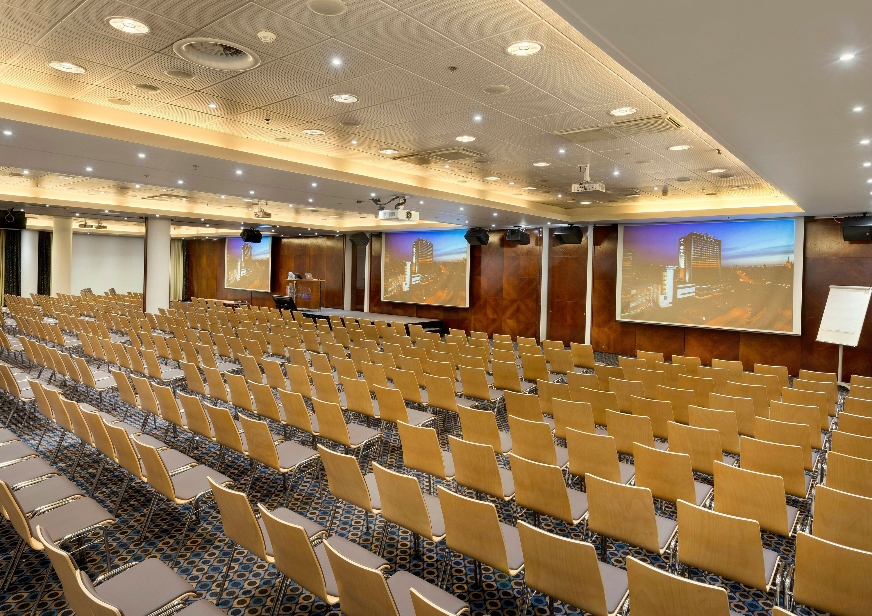 Conference room