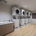 Laundry facility
