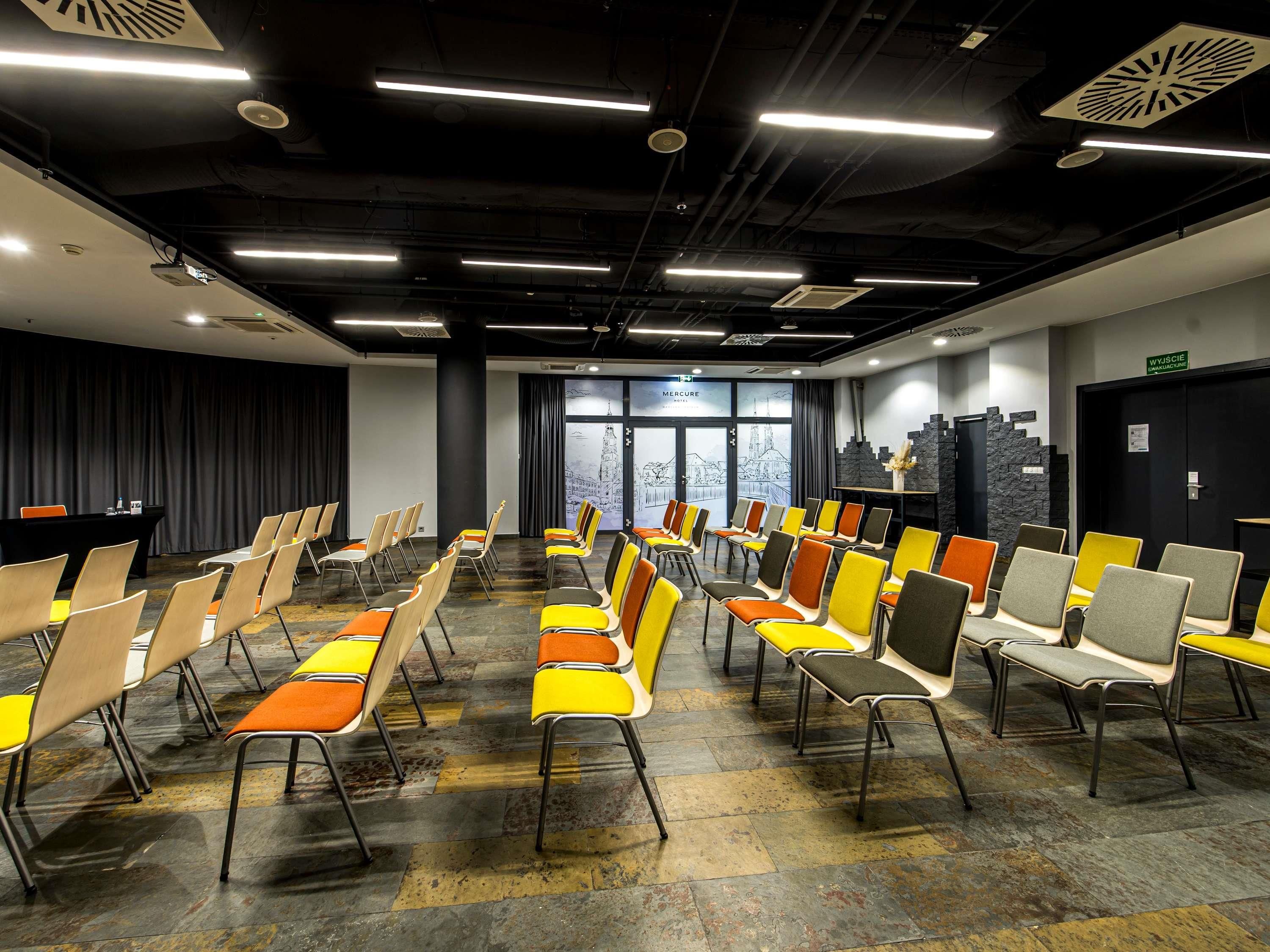 Conference room