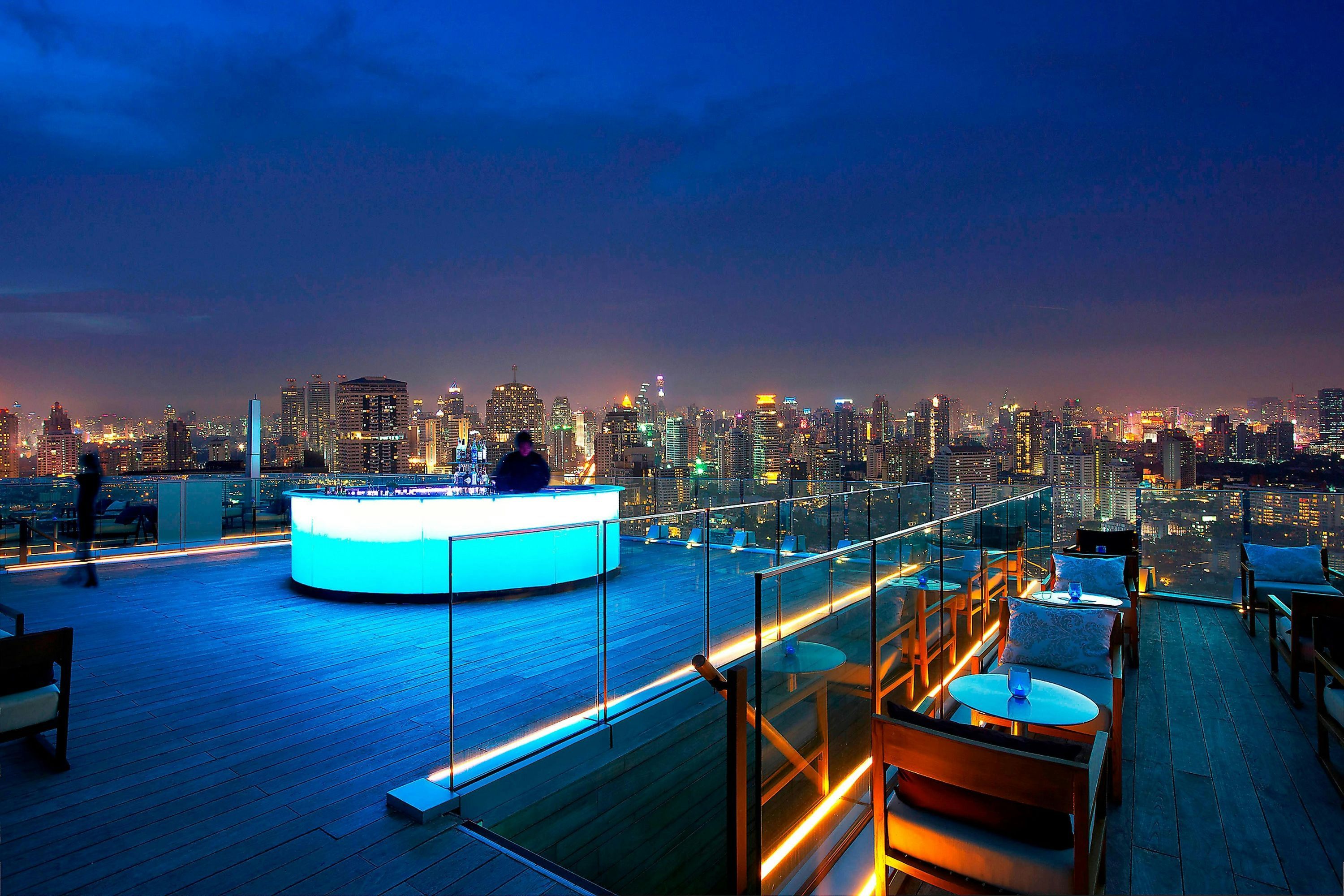 Outdoor view