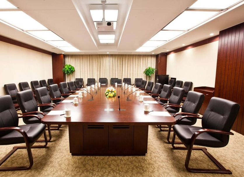 Conference room Photo