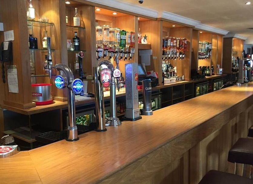 Bar Photo