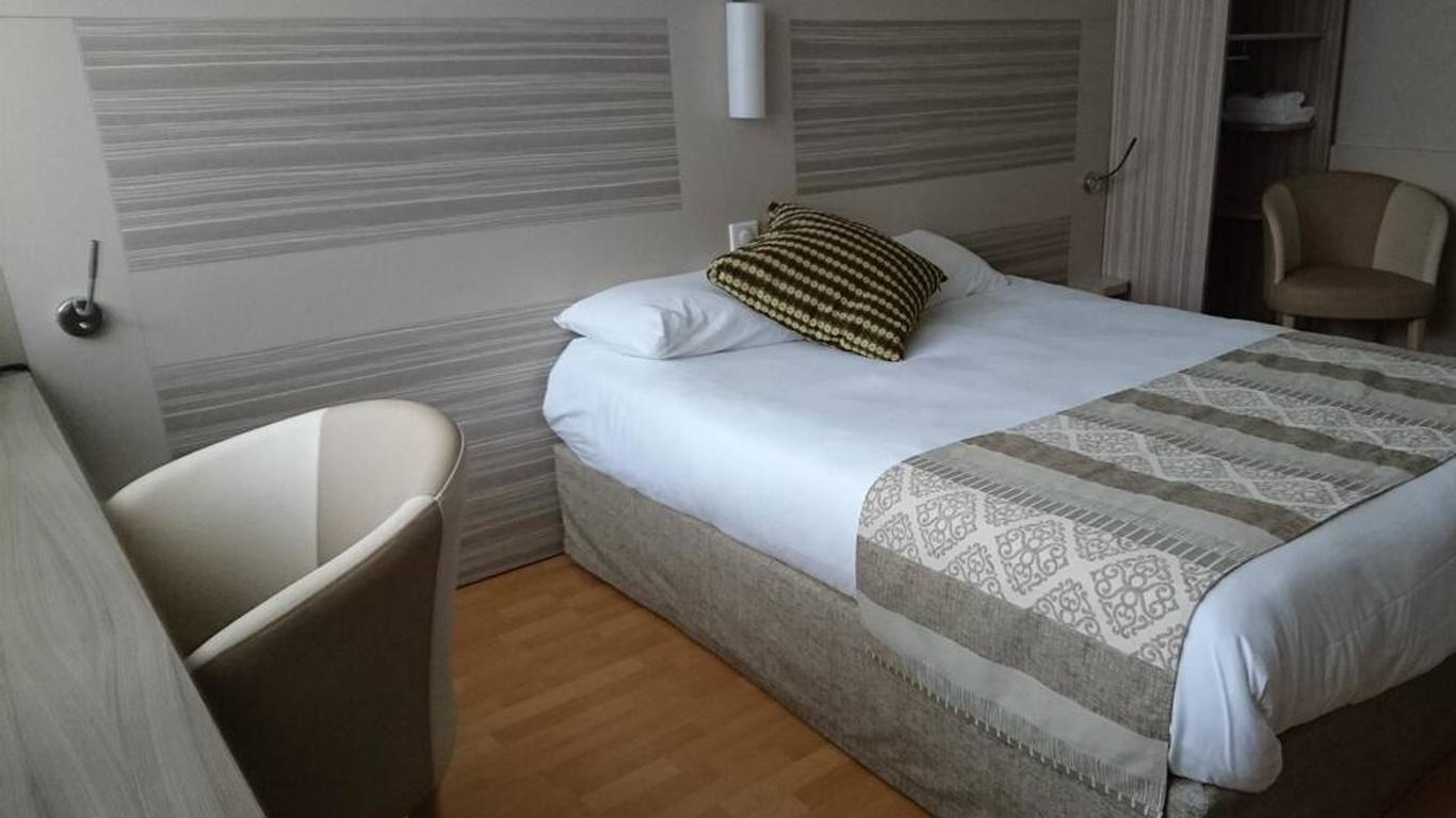 Hotel Kyriad Toulouse Sud - Roques