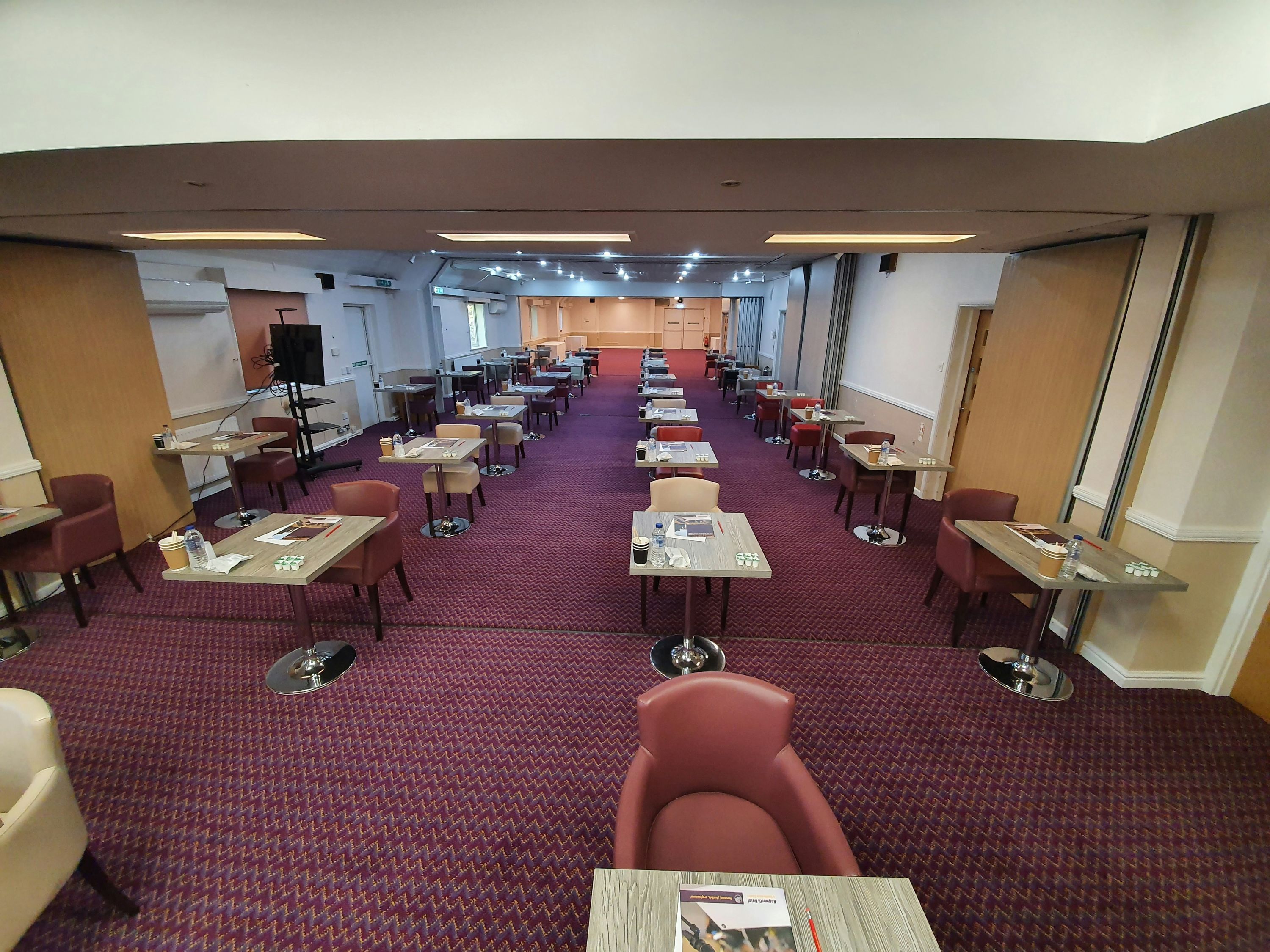 Conference room Photo